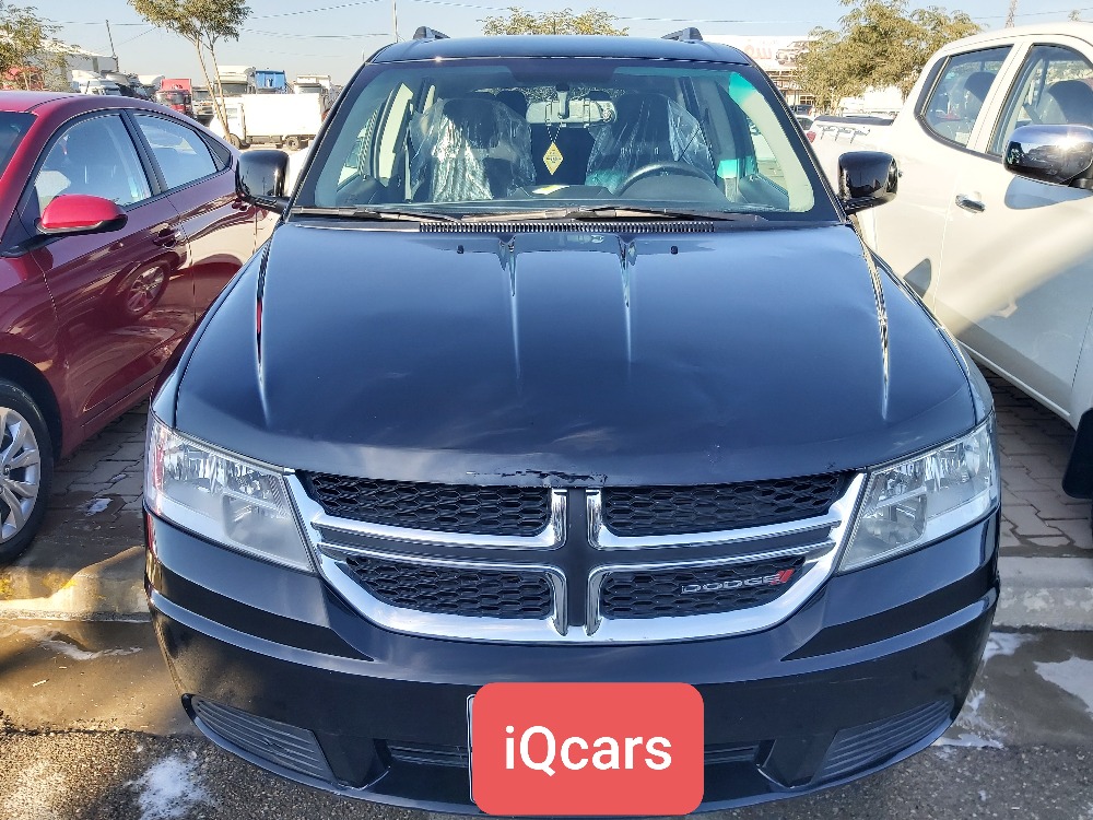 Dodge Journey